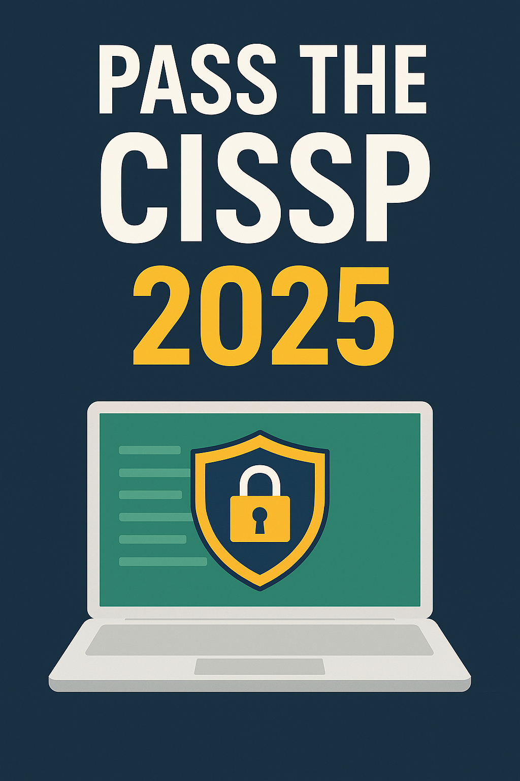 CISSP Banner